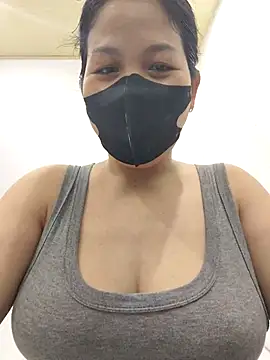 Snapshot of Ladymlem chatting on October 11, 6:07 am Ladymlem online show from October 11, 6:07 am