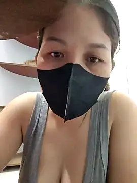 Snapshot of Ladymlem chatting on September 27, 2:30 am Ladymlem online show from September 27, 2:30 am