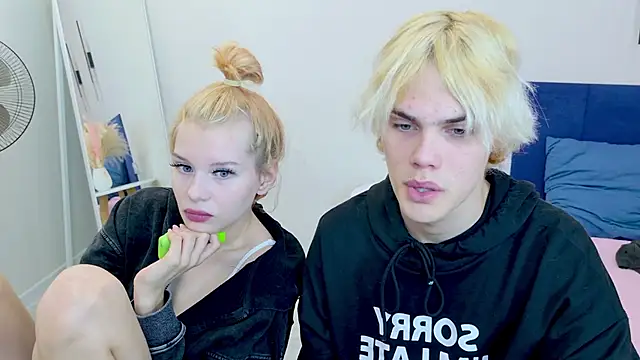 Bonnie And C1yde online show from September 20, 5:11 pm