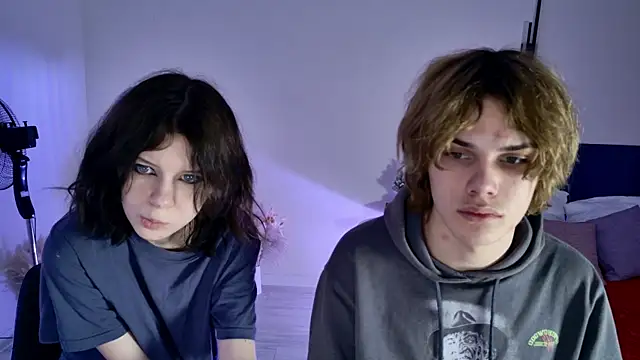 Bonnie And C1yde online show from January 7, 2:20 pm