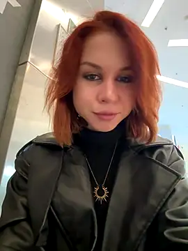 Snapshot of RosieSecret chatting on September 18, 7:07 am RosieSecret online show from September 18, 7:07 am