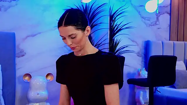 EllyLynn online show from March 16, 8:24 pm