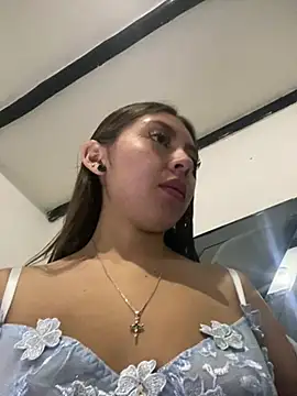 Sara-cooper2 online show from February 1, 7:56 pm