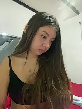 Sara-cooper2 online show from August 1, 2:30 pm