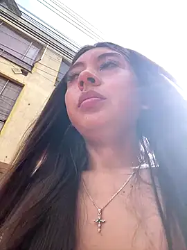 Sara-cooper2 online show from October 30, 1:56 pm