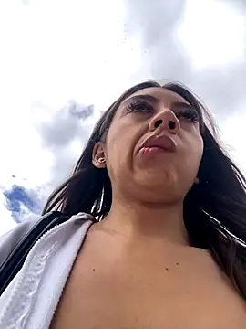 Sara-cooper2 online show from November 25, 2:52 pm