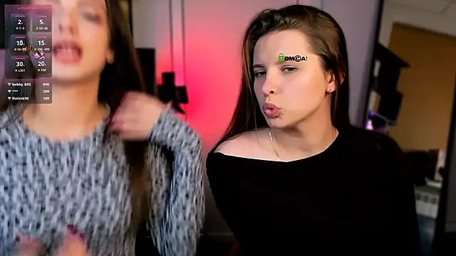 rose style online show from October 21, 11:42 pm