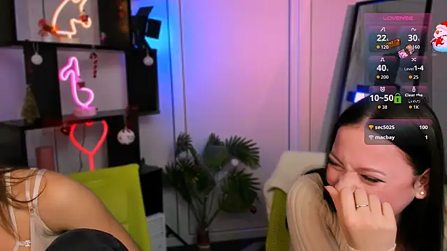 rose style online show from January 6, 5:38 pm