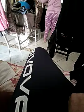 Monella52 online show from March 28, 9:31 am