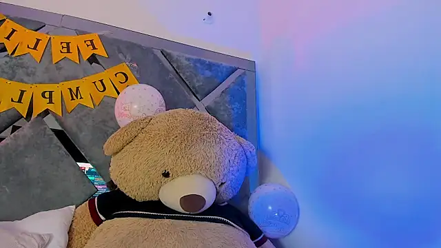 Sweet Salome1 online show from November 15, 1:45 pm