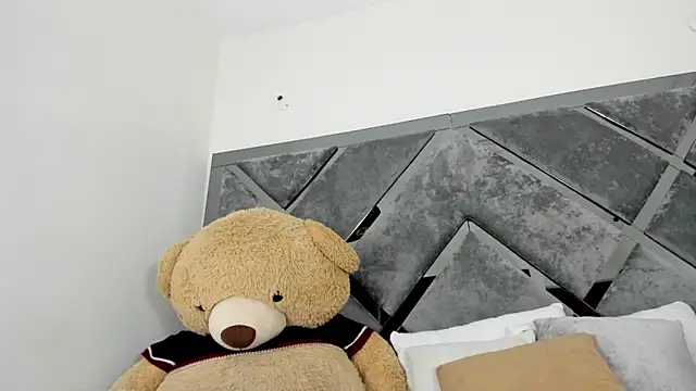 Sweet Salome1 online show from October 18, 12:19 pm