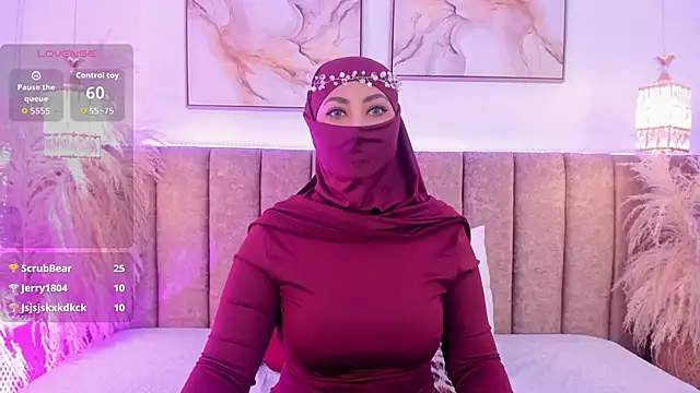 azza   online show from September 27, 12:34 pm