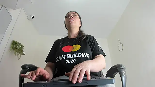 Katia gh online show from October 30, 11:22 am