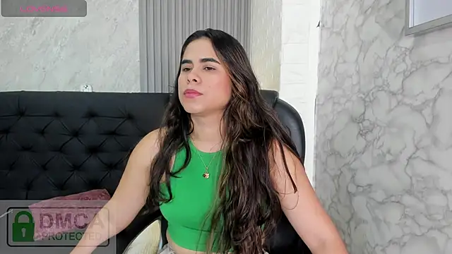 alicy  torres online show from June 16, 12:17 pm