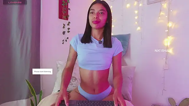 Nicolle swt online show from June 19, 11:24 am