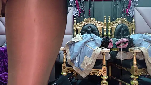 EvaSabath online show from July 3, 9:32 pm