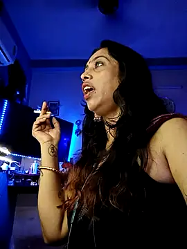 Love Beauty01 online show from March 1, 7:46 pm