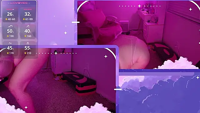 ithuriella online show from June 25, 2:55 am