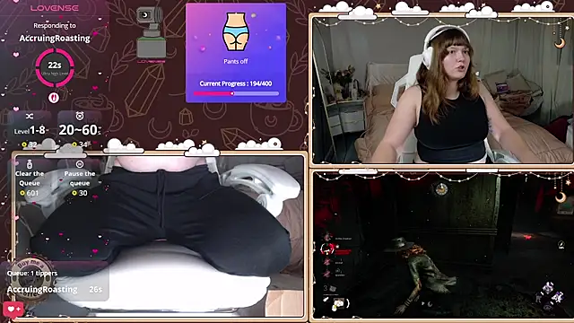 ithuriella online show from February 22, 3:18 am