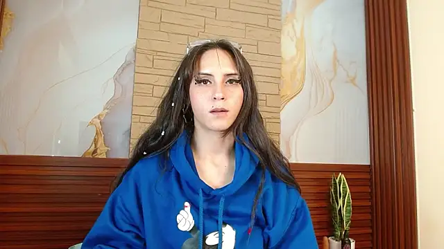 mikaela303av online show from October 3, 2:16 am