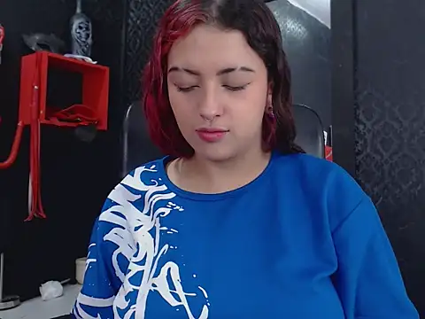 MaviceMur online show from September 17, 11:58 pm