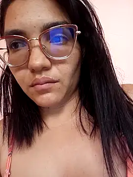 Sensual Anyelie online show from September 27, 9:00 pm