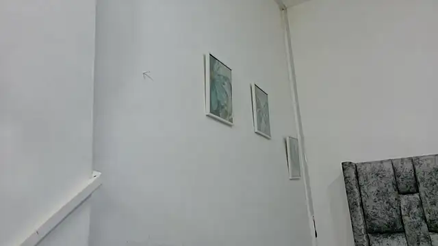 Lizbeth Rouse online show from November 26, 12:17 pm