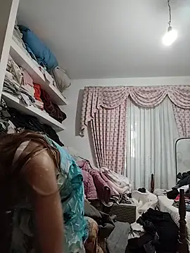 TheBunnyAndTheMaster online show from June 29, 3:23 pm