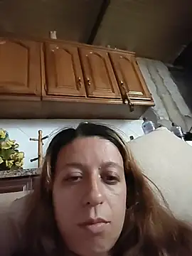TheBunnyAndTheMaster online show from July 6, 4:09 pm