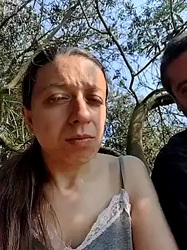 TheBunnyAndTheMaster online show from July 2, 4:35 pm