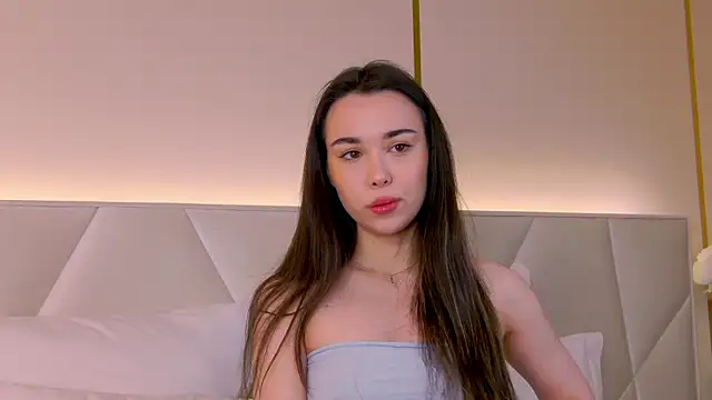 MiaMarlow online show from March 3, 9:43 pm