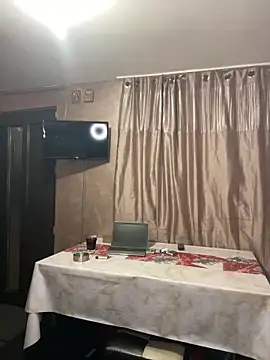 JaneetDeea online show from February 19, 10:30 pm