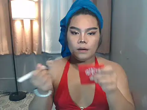 TSbrianaHugeCock online show from July 11, 12:27 pm