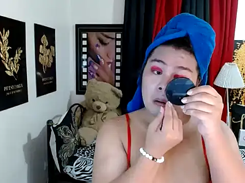 TSbrianaHugeCock online show from June 11, 2:36 pm