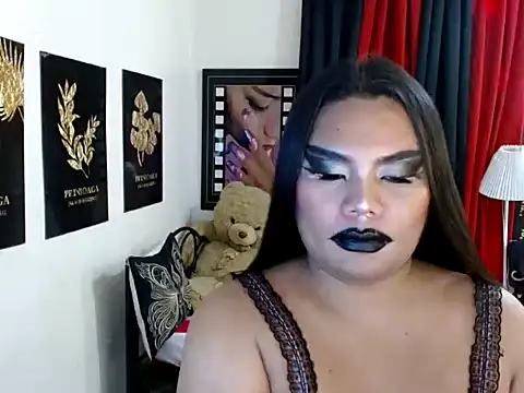 TSbrianaHugeCock online show from May 1, 10:24 pm