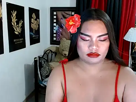 TSbrianaHugeCock online show from April 30, 10:03 pm