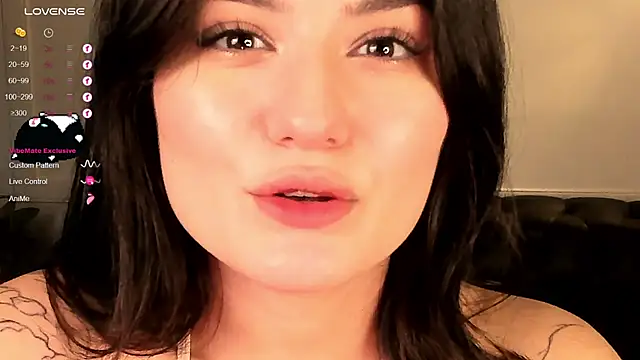 Dark Moni online show from September 27, 3:14 am