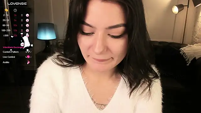 Dark Moni online show from October 1, 2:49 am