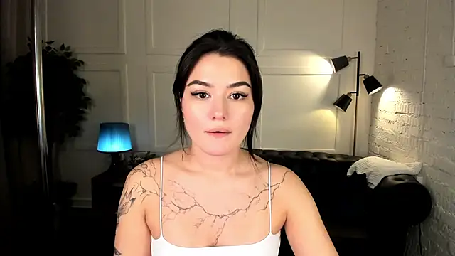 Dark Moni online show from September 24, 2:43 am