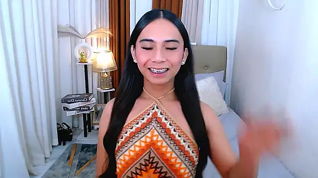 scarlet smith7 online show from February 5, 7:06 pm