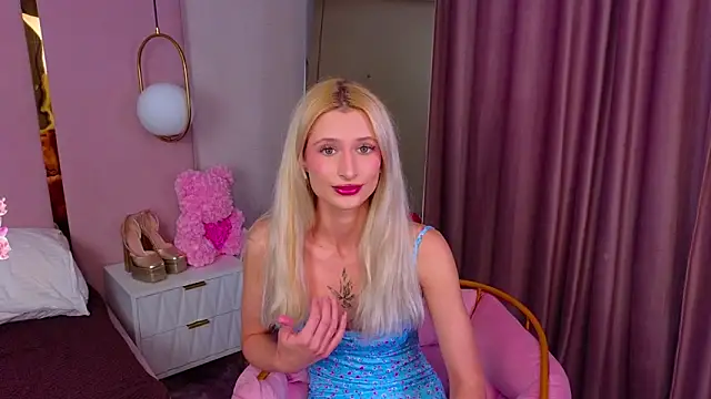 Monica Leen online show from September 14, 6:55 am