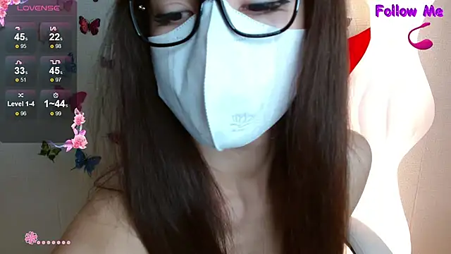 Boobyy-Bae online show from October 27, 9:49 am