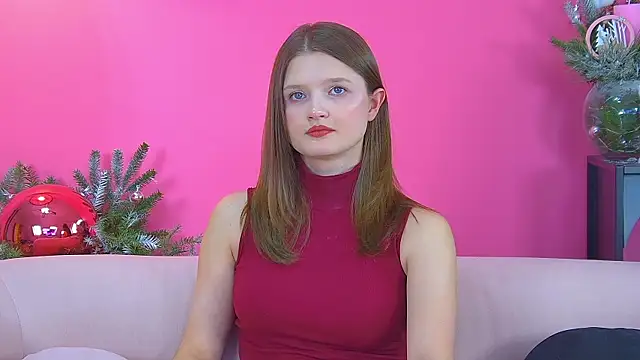 JaneRosen online show from December 21, 11:25 am