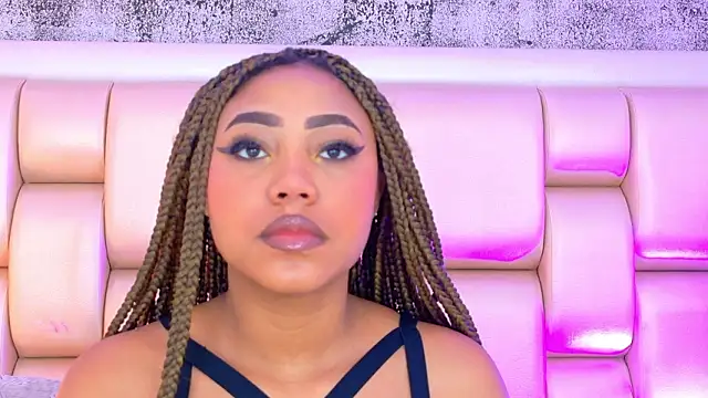 AngelaRoberts online show from March 11, 9:06 pm