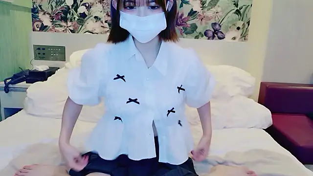 NANA chan 1 online show from October 8, 7:46 am