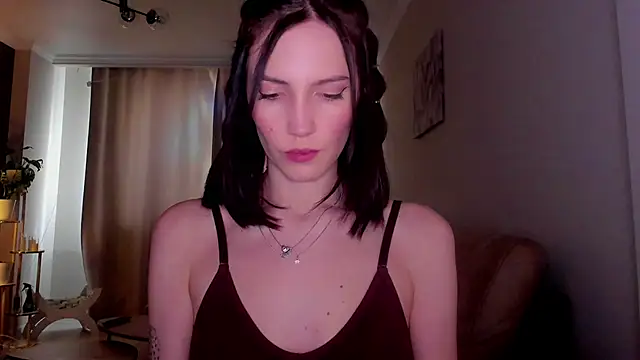 AdeleShinemm online show from February 4, 5:32 am