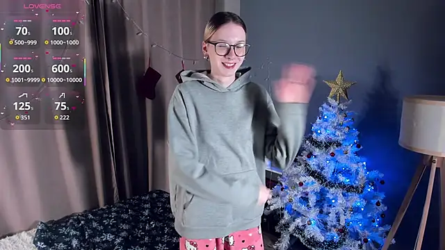 SharylSmalt online show from January 15, 1:11 am