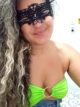 RaphinhaSanches online show from October 24, 12:01 pm