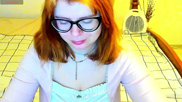 MilisaSweet777 online show from February 17, 8:30 pm