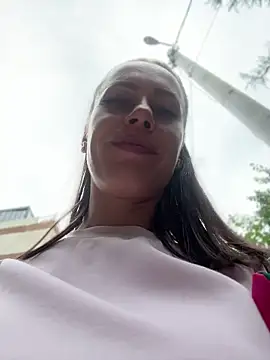  JessyRey  online show from June 23, 11:52 am